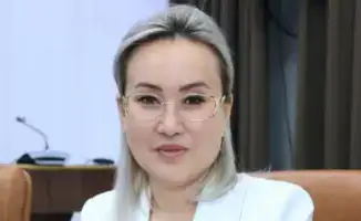 Аким Костанайской области Кумар Аксакалов прокомментировал задержание своего заместителя Гульбарам Мусагазиной, которое произошло по инициативе Комитета национальной безопасности (КНБ).