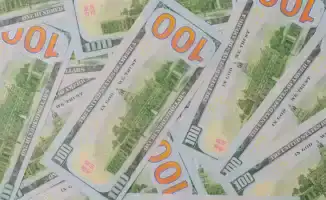 Курс доллара в Казахстане вновь преодолел психологический рубеж 25 февраля
