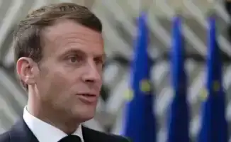 Макрон: Европа и Россия — время новых правил сосуществования