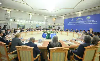 Новая Конституция: шаг к демократии в Казахстане