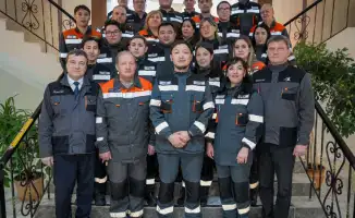 Металлурги ERG поддерживают новую Конституцию, усиливающую права работников и роль человека труда