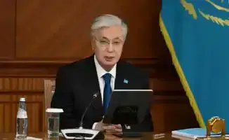 Мировые СМИ активно обсуждают слова президента Казахстана Касым-Жомарта Токаева в контексте конституционной реформы, которая была инициирована в стране. Несколько крупных зарубежных изданий опубликовали материалы, анализирующие изменения, предлагаемые в р