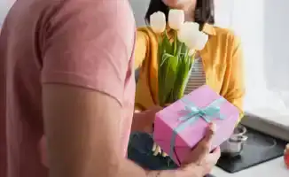 Алматы: Будьте осторожны с интернет-мошенниками в преддверии Дня всех влюблённых