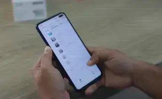 МВД Казахстана предупреждает: мошенники получают удаленный доступ к Android-смартфонам