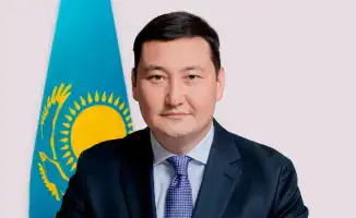 Бахтияр Мухаметкалиев: новый вице-министр в мире ИИ