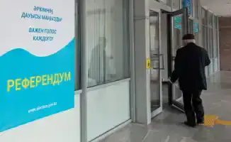 Референдум по Конституционной реформе: Токаев инициирует изменения, которые могут изменить политический ландшафт страны