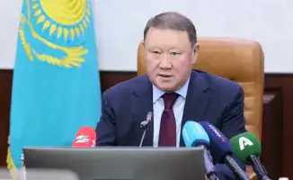 В Костанайской области под председательством акима Кумара Аксакалова прошло заседание регионального актива, посвященное обсуждению проекта новой Конституции, формирующей модель будущего развития страны.