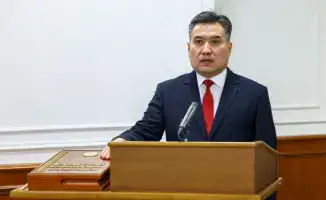 Новый капитан на борту: Аскарбек Ертаев принёс присягу и готов вести курс на социальные перемены