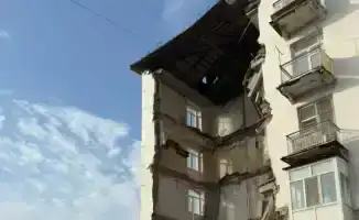 Мировые новости: Землетрясение и обрушение жилого дома в центре внимания 19 февраля