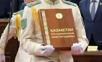Казахстан может получить новый выходной: 15 марта станет Днём Конституции в случае успешного референдума