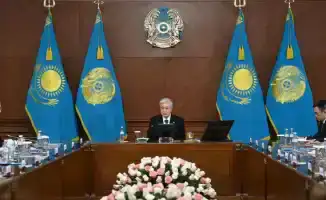 Токаев обозначил приоритеты для Алматы на 2026 год