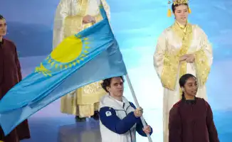 Международный скандал: Откровение Шайдорова и давка за лекарствами в колледже Казахстана