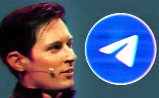 Павел Дуров впервые прокомментировал запрет Telegram в России