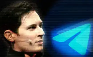 Павел Дуров о возбуждении уголовного дела: последствия для работы Telegram в России могут быть серьезными