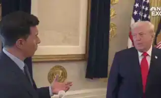 Переговоры между США и Ираном сорваны: Трамп предупреждает Хаменеи о последствиях, США отвергли требования Ирана изменить место и формат встреч