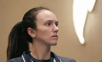 Первая ракетка Казахстана поднялась в рейтинге WTA: обновлены позиции в одиночном и парном разрядах