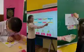 В Алматы под угрозой закрытия инклюзивная школа для детей с особыми образовательными потребностями