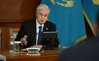 Президент Казахстана Касым-Жомарт Токаев на расширенном заседании правительства подытожил результаты социально-экономического развития страны за 2025 год, подчеркнув, что нельзя почивать на лаврах и необходимо продолжать активные реформы для достижения по