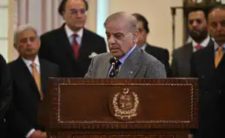 Премьер-министр Пакистана выразил благодарность Токаеву за поддержку, сообщает Tengrinews.kz со ссылкой на Акорду.