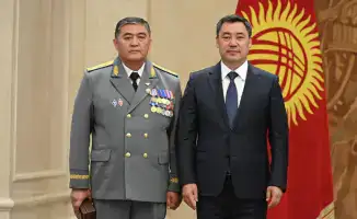 Отставка председателя ГКНБ и зампреда кабинета: последствия для безопасности и политической стабильности Кыргызстана