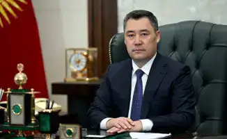 Президент Кыргызстана запрашивает разъяснения Конституционного суда