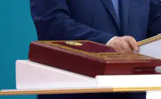 Конституционный корабль готов к плаванию: Казахстан выходит на референдум за новые горизонты