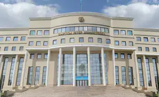 В Южной Корее пропал казахстанец после пожара на заводе: комментарий МИД