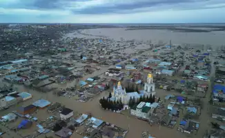 Президент требует четкий план действий правительства в преддверии паводков, чтобы избежать прошлых ошибок
