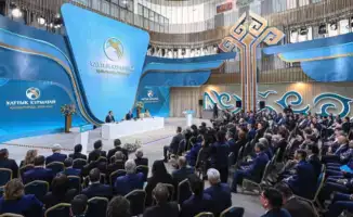 Кызылорда принимает V заседание Национального курултая: историческое событие для региона