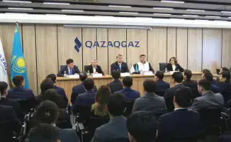 QazaqGaz: Конституция в фокусе — что изменится для нас?