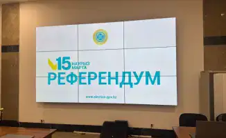 Международное внимание к референдуму по Конституции: ключевые этапы подготовки и голосования