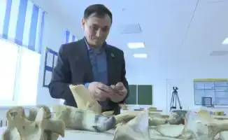 Казахстанский педагог Бирлик Солтан: как кружок по резьбе по кости формирует терпение и уважение к традициям у детей