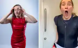 Саночница на грани: как Олимпийская мечта Софии Киркби распалась на куски за несколько часов до старта