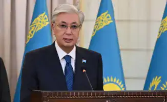 Токаев и Шахбаз Шариф подписали исторический документ, открывающий новые горизонты для сотрудничества между Казахстаном и Пакистаном