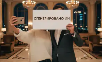 Казахстанцы под угрозой: ИИ-фейки и реалистичные изображения вводят в заблуждение, вызывая опасения о последствиях для доверия и безопасности