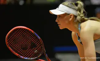 Елена Рыбакина из Казахстана заработала более миллиарда за триумф на Australian Open