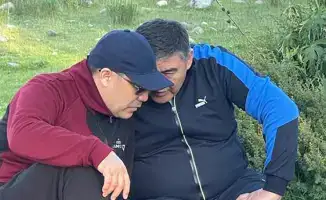 Корабль под названием ГКНБ: капитан Камчыбек Ташиев покинул борт в бурном море политических перемен Кыргызстана