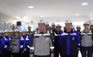 Сотрудники КазАзот обсудили ключевые изменения в Конституции РК