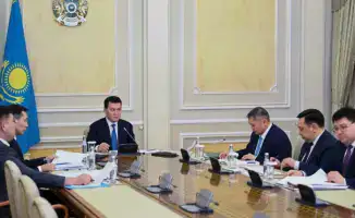 Обучение специалистов атомной отрасли по программе 'Болашак' откроет новые горизонты для развития ядерной энергетики в стране