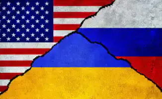 Специальный посланник США Стив Уиткофф озвучил результаты переговоров с Россией по мирному урегулированию конфликта в Украине