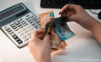 В Алматы малый бизнес освобождается от налоговых штрафов с 2026 года