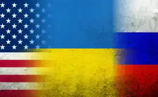 Мирный март: США и Украина на пути к сделке с Россией