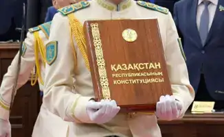 Новая Конституция вступит в силу с 1 июля 2026 года: что это значит для будущего страны?