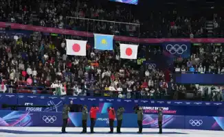 Скандал вокруг казахстанской судьи фигурного катания: что происходит в Алматы?