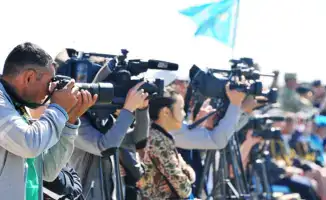 Социальные сети как черные дыры: как алгоритмы поглощают казахстанский медиарынок и стирают годы труда контент-креаторов