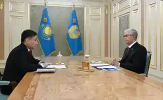 Токаев: пенсионная система ждет обновлений от Ертаева