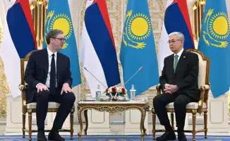 Визит Токаева в Сербию: укрепление двусторонних отношений и новые перспективы для Казахстана