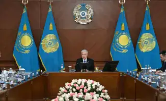 Токаев: Имитация борьбы с инфляцией не пройдет безнаказанно