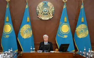 Токаев проводит расширенное заседание правительства: ключевые вопросы для международного сотрудничества