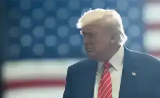 Трамп о планах США по Ирану: "Посмотрим, что получится"